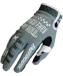 Fasthouse Speed Style Akuma Gloves 12 Fasthouse Speed Style Akuma Gloves -Motorcycle Gloves Sales fasthouse speed style akuma gloves black red 4