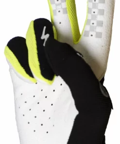 Fasthouse Speed Style Brute Gloves 7 Fasthouse Speed Style Brute Gloves -Motorcycle Gloves Sales fasthouse speed style brute glove purple black purple black scaled