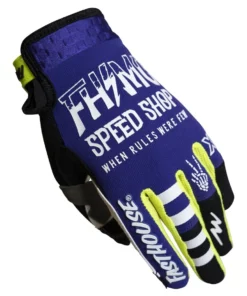 Fasthouse Speed Style Brute Gloves