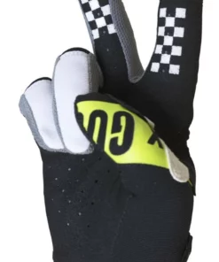 Fasthouse Speed Style Domingo Gloves -Motorcycle Gloves Sales fasthouse speed style domingo gloves white black 2