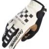 Fasthouse Speed Style Hot Wheels Gloves -Motorcycle Gloves Sales fasthouse speed style hot wheels gloves white black