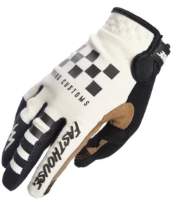 Fasthouse Speed Style Hot Wheels Gloves