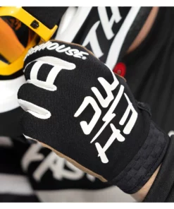 Fasthouse Speed Style Hot Wheels Gloves 13 Fasthouse Speed Style Hot Wheels Gloves -Motorcycle Gloves Sales fasthouse speed style hot wheels gloves white black 4