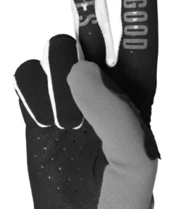 Fasthouse Speed Style Legacy Gloves -Motorcycle Gloves Sales fasthouse speed style legacy gloves black grey 2
