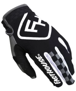 Fasthouse Speed Style Legacy Gloves
