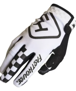 Fasthouse Speed Style Legacy Gloves -Motorcycle Gloves Sales fasthouse speed style legacy gloves black grey 4