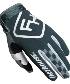 Fasthouse Speed Style Legacy Gloves -Motorcycle Gloves Sales fasthouse speed style legacy gloves black grey 6