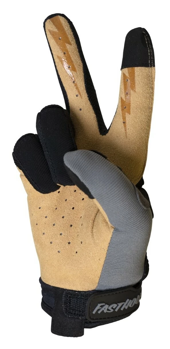 Fasthouse Speed Style Remnant Gloves 5 Fasthouse Speed Style Remnant Gloves - Image 3