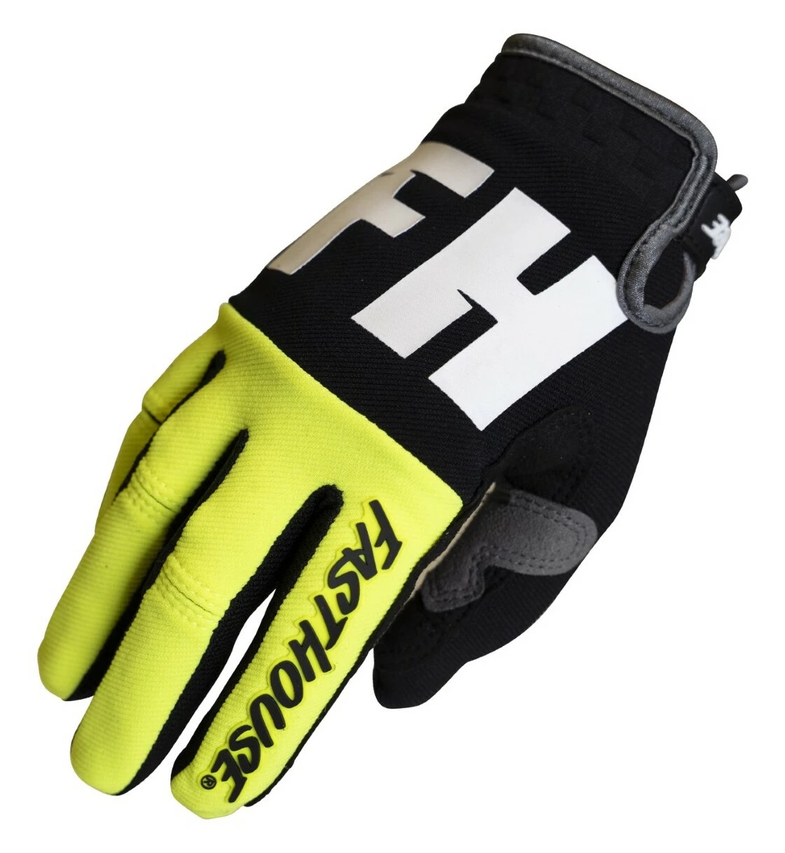 Fasthouse Speed Style Remnant Gloves 7 Fasthouse Speed Style Remnant Gloves - Image 5