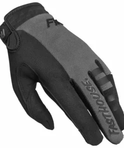 Fasthouse Speed Style Ridgeline MTB Gloves -Motorcycle Gloves Sales fasthouse speed style ridgeline mtb gloves grey black scaled