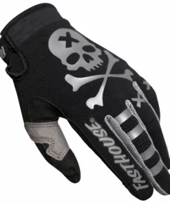 Fasthouse Speed Style Rufio Gloves