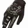 Fasthouse Speed Style Stomp MTB Gloves -Motorcycle Gloves Sales fasthouse speed style stomp mtb gloves black
