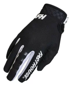 Fasthouse Youth Air Cooled Elrod Air Gloves 9 Fasthouse Youth Air Cooled Elrod Air Gloves -Motorcycle Gloves Sales fasthouse youth air cooled elrod air gloves black 1