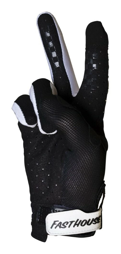 Fasthouse Youth Air Cooled Elrod Air Gloves 5 Fasthouse Youth Air Cooled Elrod Air Gloves - Image 3