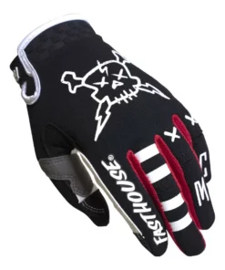 Fasthouse Youth Speed Style Akuma Gloves -Motorcycle Gloves Sales fasthouse youth speed style akuma gloves 3