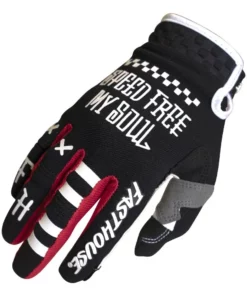 Fasthouse Youth Speed Style Akuma Gloves -Motorcycle Gloves Sales fasthouse youth speed style akuma gloves 4