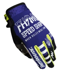 Fasthouse Youth Speed Style Brute Gloves -Motorcycle Gloves Sales fasthouse youth speed style brute gloves