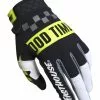 Fasthouse Youth Speed Style Domingo Gloves -Motorcycle Gloves Sales fasthouse youth speed style domingo gloves