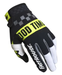 Fasthouse Youth Speed Style Domingo Gloves