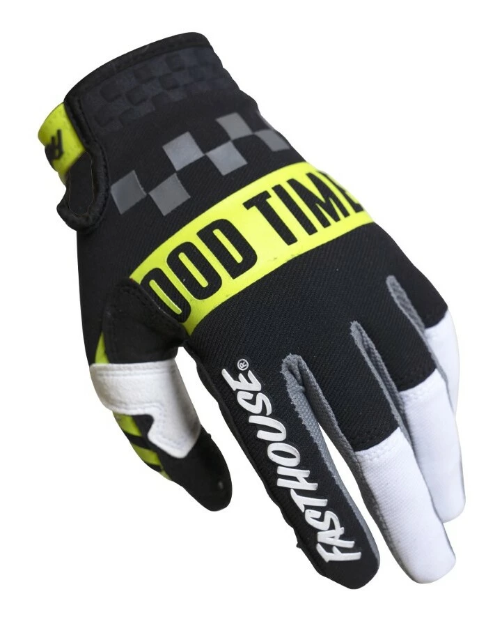 Fasthouse Youth Speed Style Domingo Gloves 3 Fasthouse Youth Speed Style Domingo Gloves