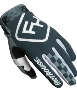 Fasthouse Youth Speed Style Legacy Gloves -Motorcycle Gloves Sales fasthouse youth speed style legacy gloves white black 6