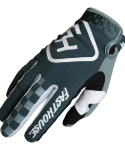 Fasthouse Youth Speed Style Legacy Gloves -Motorcycle Gloves Sales fasthouse youth speed style legacy gloves white black 7