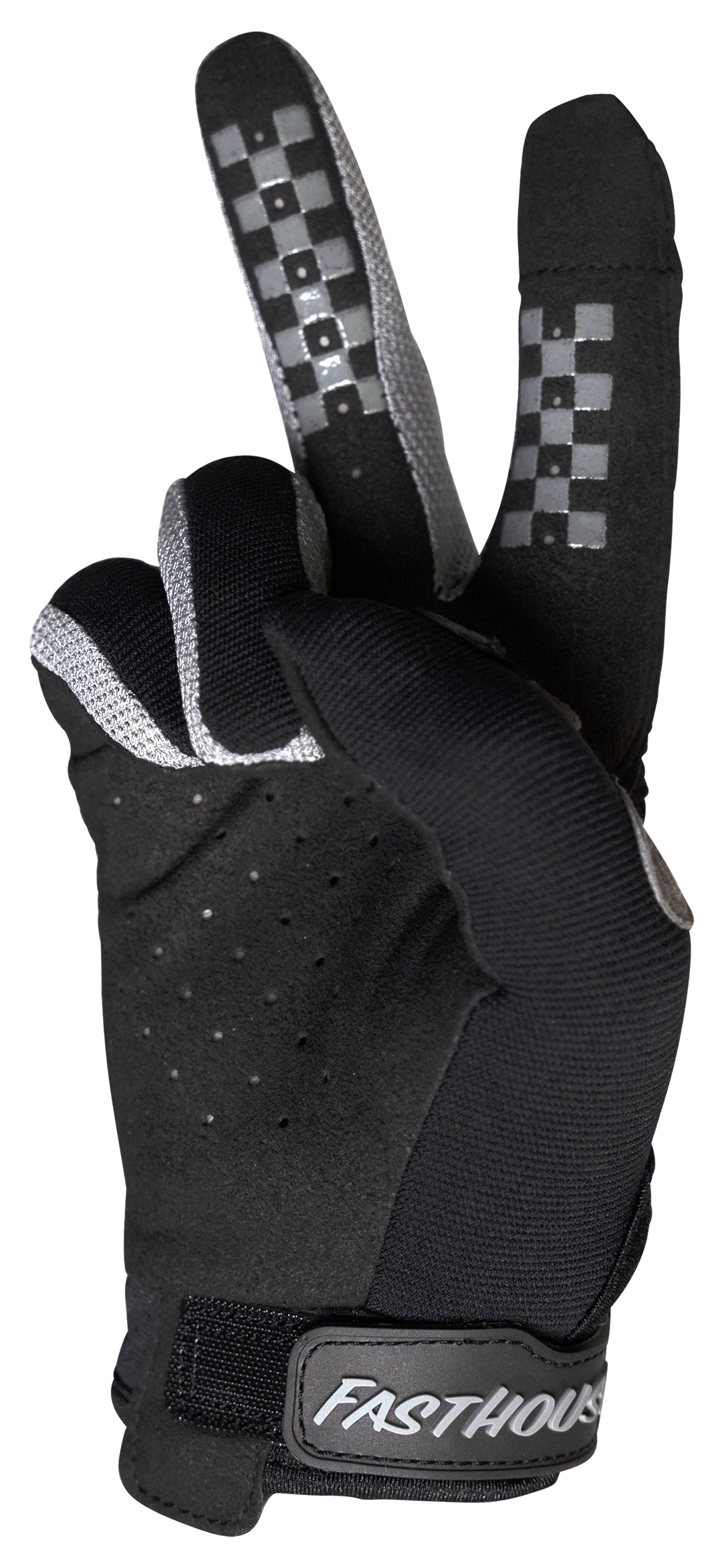 Fasthouse Youth Speed Style Rufio Gloves 4 Fasthouse Youth Speed Style Rufio Gloves - Image 2