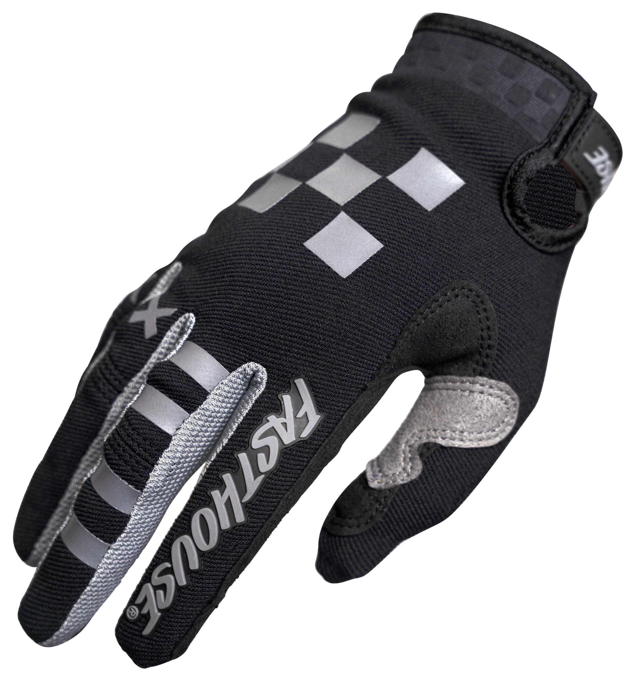 Fasthouse Youth Speed Style Rufio Gloves 5 Fasthouse Youth Speed Style Rufio Gloves - Image 3