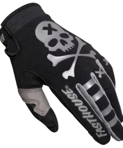 Fasthouse Youth Speed Style Rufio Gloves