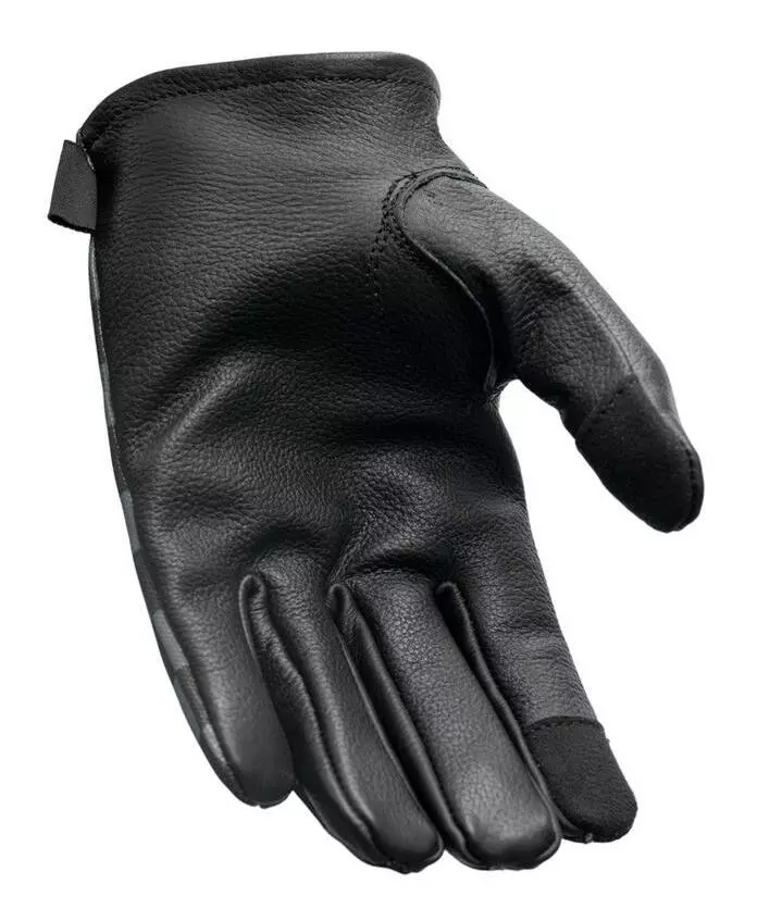Short Cuff Gloves First Manufacturing Clutch Gloves 4 Short Cuff Gloves First Manufacturing Clutch Gloves - Image 2