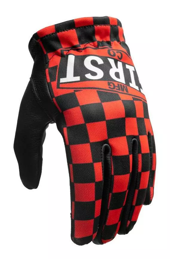 Short Cuff Gloves First Manufacturing Clutch Gloves 7 Short Cuff Gloves First Manufacturing Clutch Gloves - Image 5