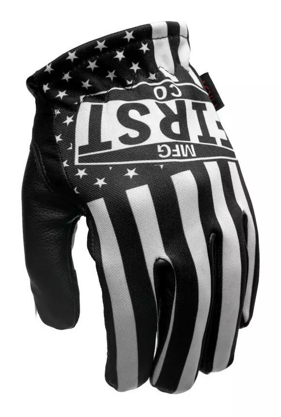 Short Cuff Gloves First Manufacturing Clutch Gloves 5 Short Cuff Gloves First Manufacturing Clutch Gloves - Image 3