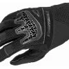 Summer Gloves Firstgear Airspeed Gloves -Motorcycle Gloves Sales firstgear airspeed glv black