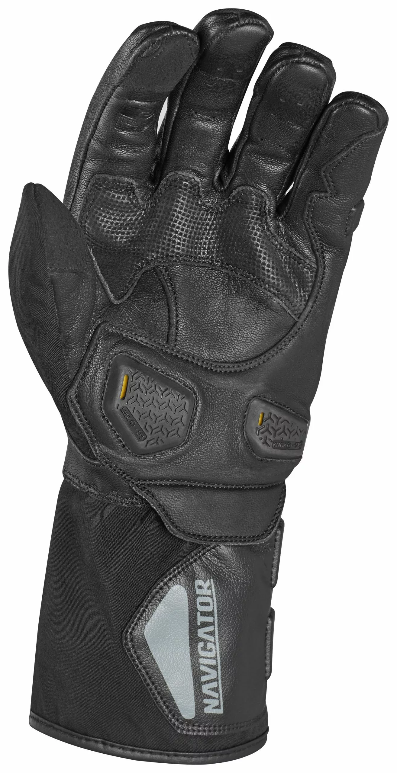Firstgear Navigator Gloves 4 Firstgear Navigator Gloves - Image 2