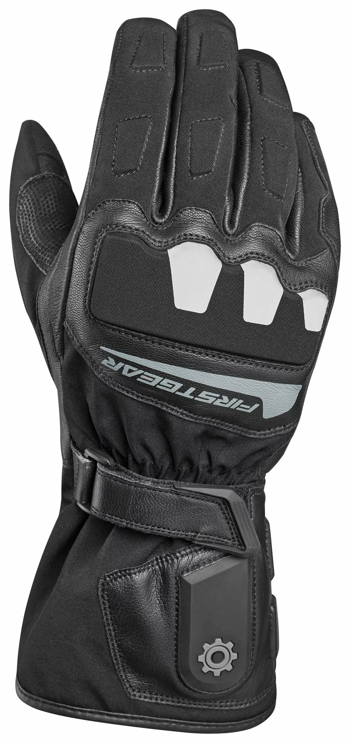 Firstgear Navigator Gloves 3 Firstgear Navigator Gloves