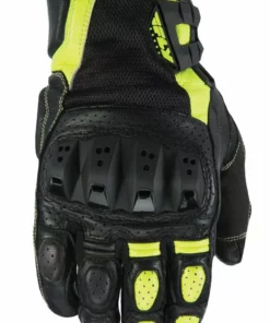 Summer Gloves Fly Racing Street Brawler Gloves -Motorcycle Gloves Sales fly brawler gloves black hi viz