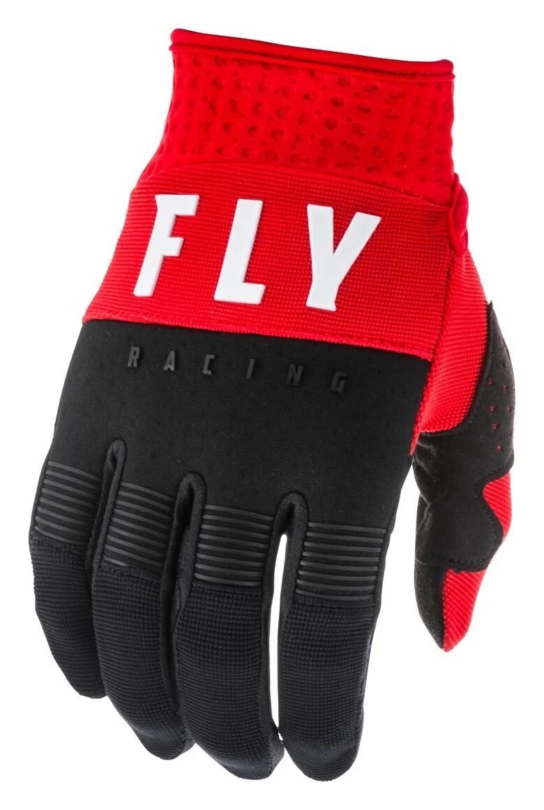 Fly Racing Dirt Fly Racing F-16 Gloves 7 Fly Racing Dirt Fly Racing F-16 Gloves - Image 5