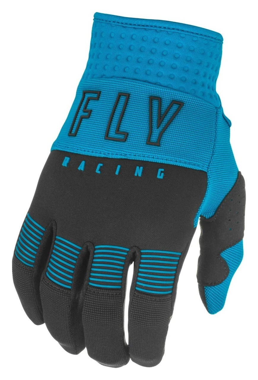 Fly Racing Dirt Fly Racing Youth F-16 Gloves 9 Fly Racing Dirt Fly Racing Youth F-16 Gloves - Image 7