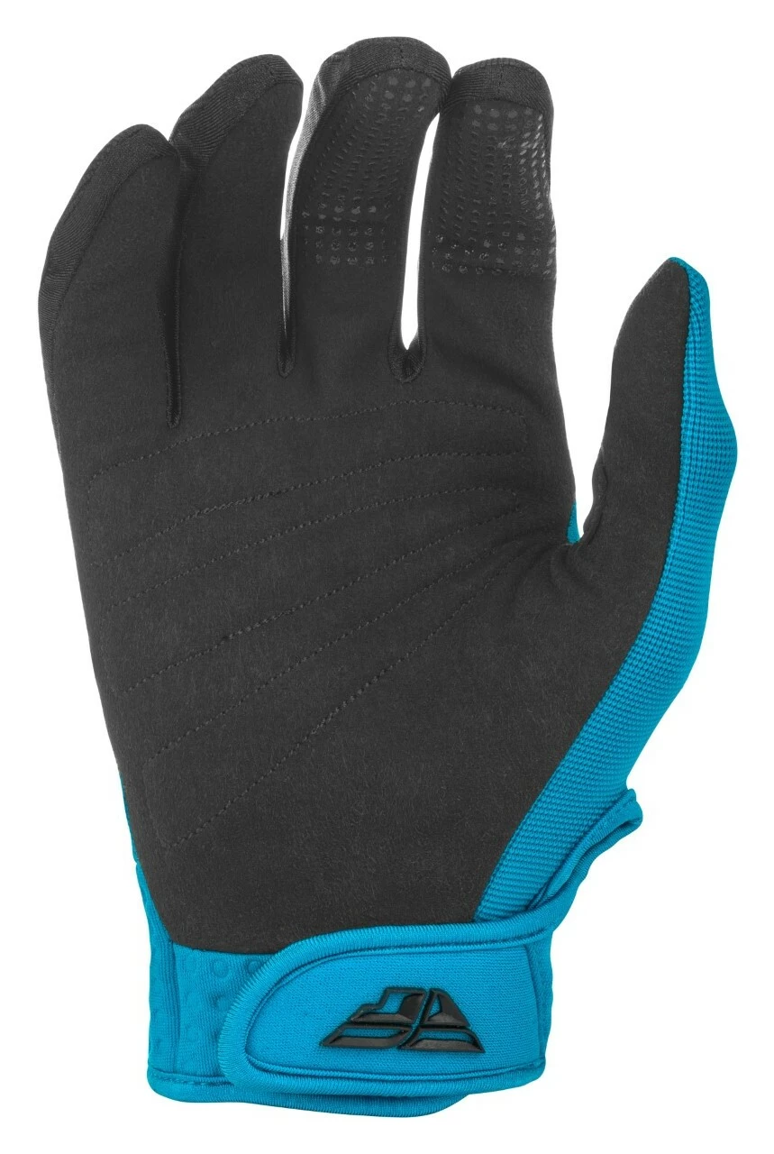 Fly Racing Dirt Fly Racing Youth F-16 Gloves 10 Fly Racing Dirt Fly Racing Youth F-16 Gloves - Image 8