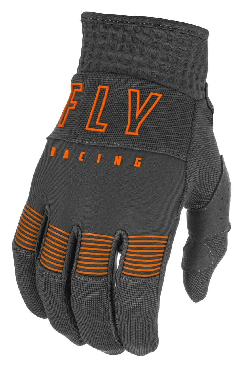 Fly Racing Dirt Fly Racing Youth F-16 Gloves 11 Fly Racing Dirt Fly Racing Youth F-16 Gloves - Image 9
