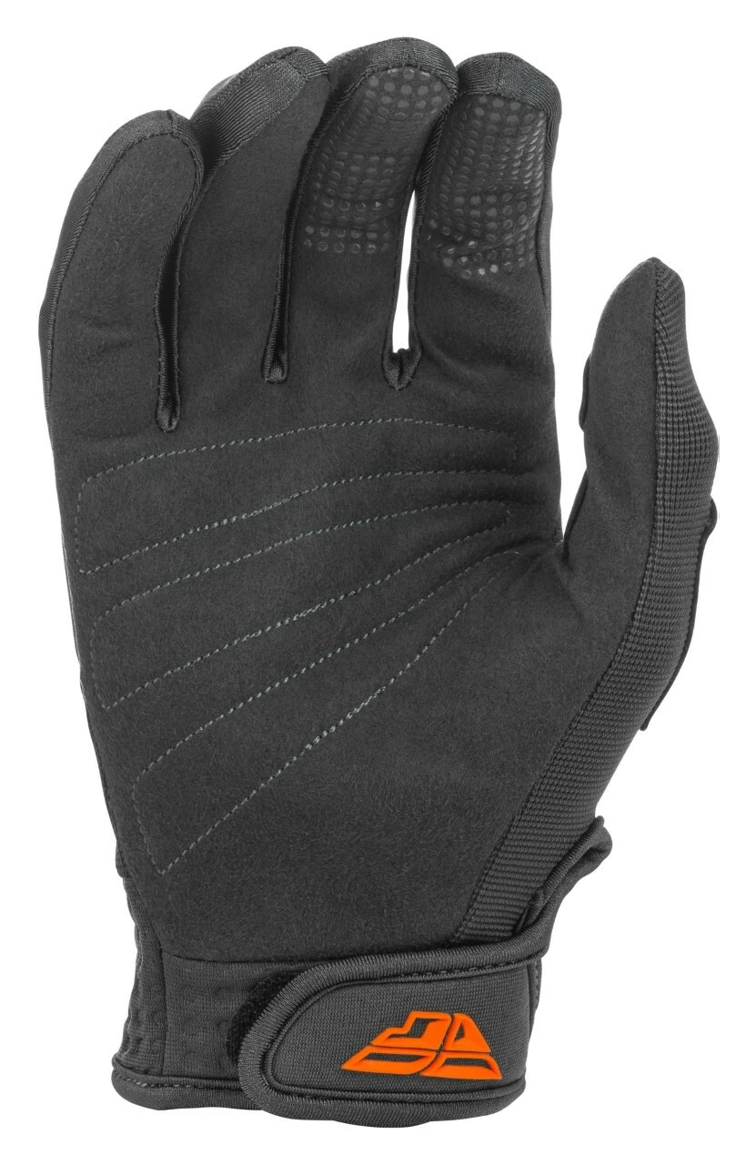 Fly Racing Dirt Fly Racing Youth F-16 Gloves 12 Fly Racing Dirt Fly Racing Youth F-16 Gloves - Image 10