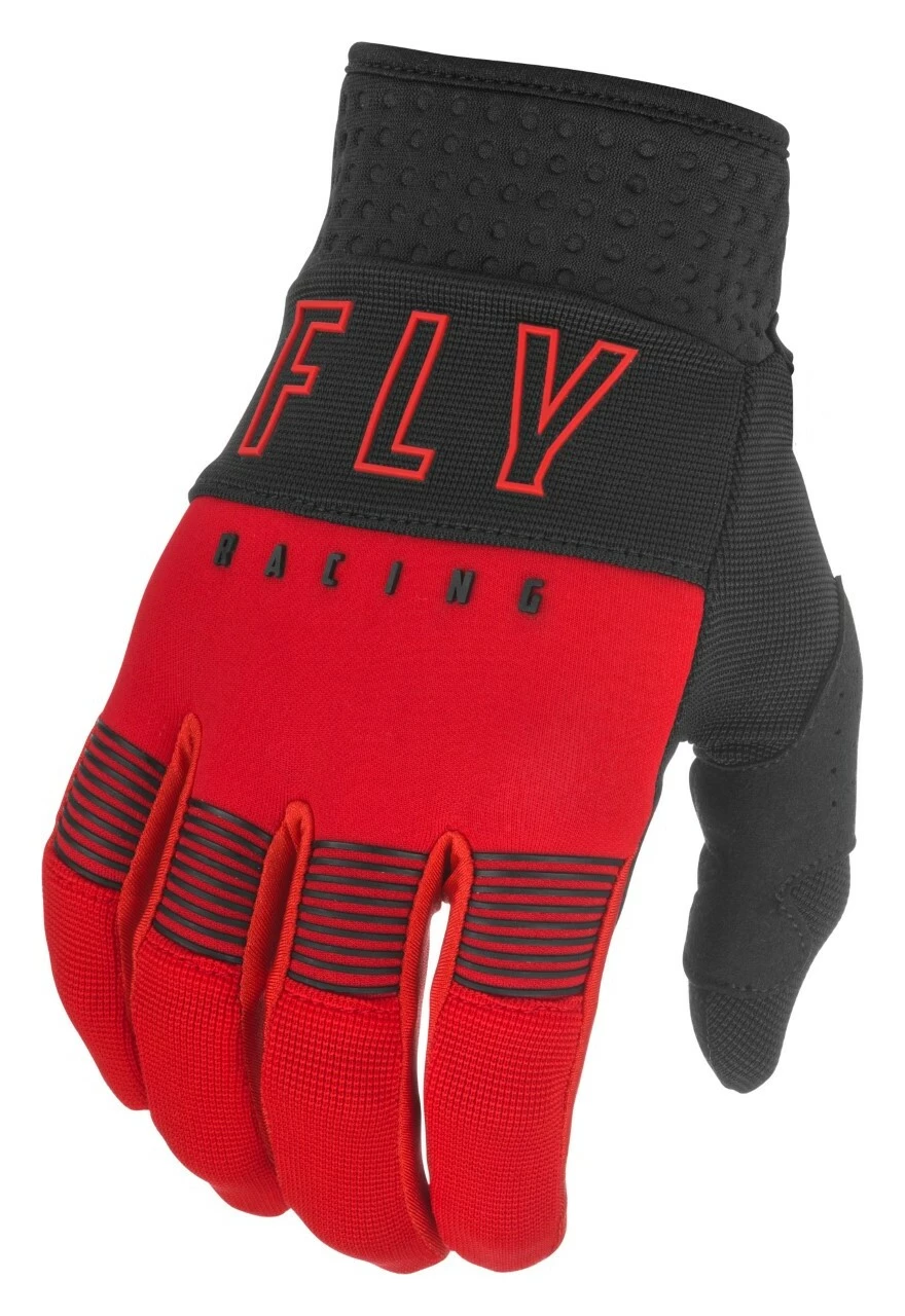 Fly Racing Dirt Fly Racing Youth F-16 Gloves 13 Fly Racing Dirt Fly Racing Youth F-16 Gloves - Image 11