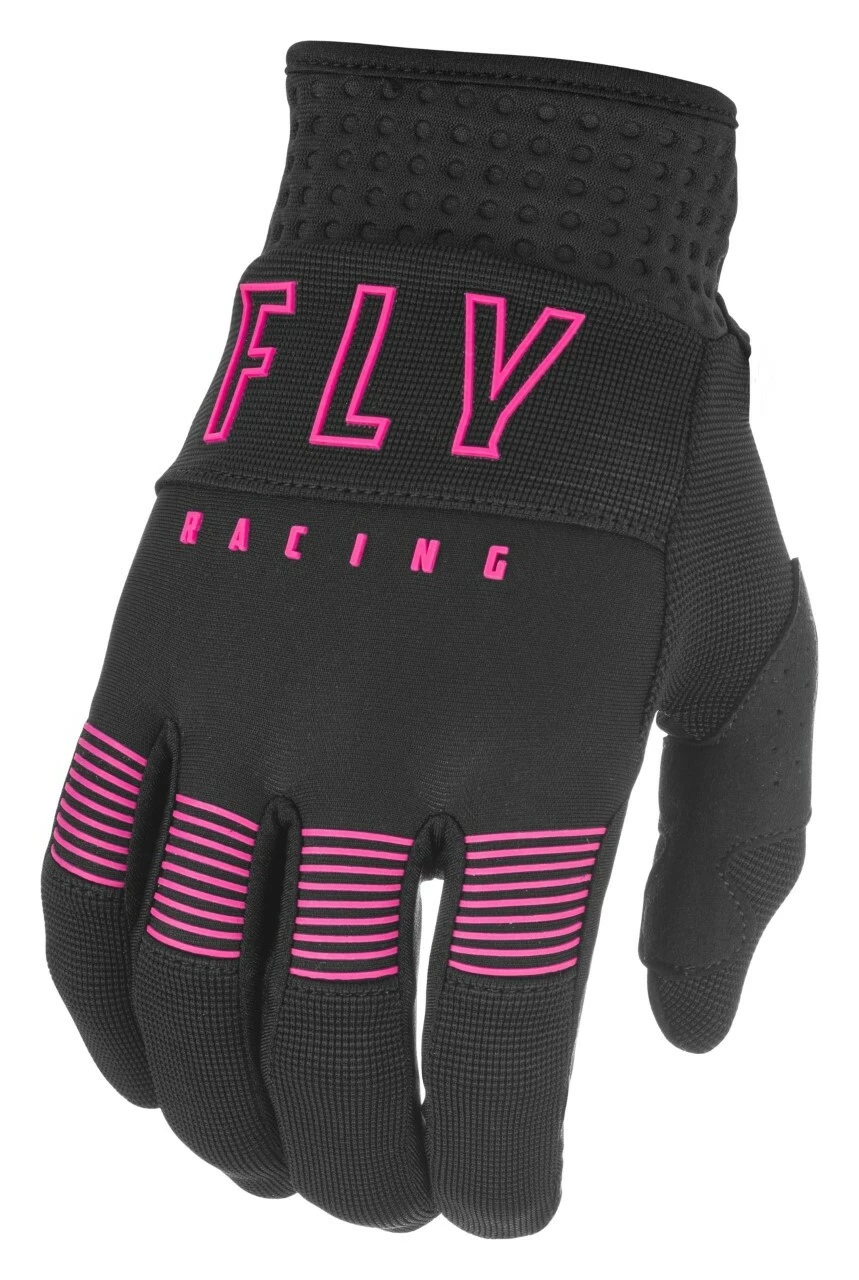 Fly Racing Dirt Fly Racing Youth F-16 Gloves 7 Fly Racing Dirt Fly Racing Youth F-16 Gloves - Image 5