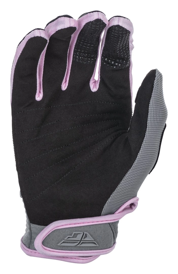 Fly Racing Dirt Fly Racing Women's F-16 Gloves 4 Fly Racing Dirt Fly Racing Women's F-16 Gloves - Image 2
