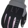 Fly Racing Dirt Fly Racing Girl's F-16 Gloves -Motorcycle Gloves Sales fly racing dirt girls f16 gloves