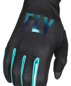 Fly Racing Dirt Fly Racing Girl's Lite Gloves