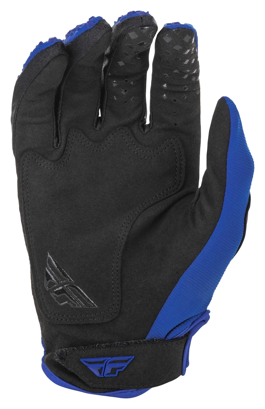 Fly Racing Dirt Fly Racing Kinetic Gloves 8 Fly Racing Dirt Fly Racing Kinetic Gloves - Image 6