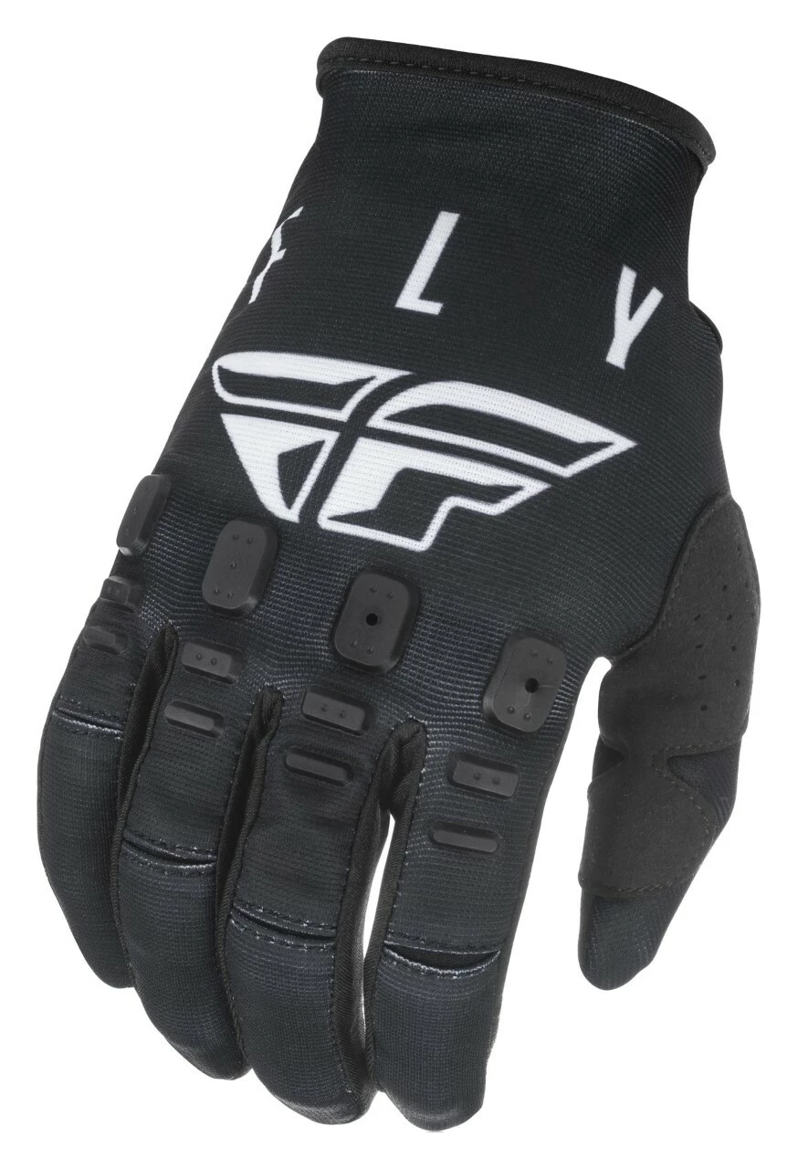 Fly Racing Dirt Fly Racing Youth Kinetic K121 Gloves 3 Fly Racing Dirt Fly Racing Youth Kinetic K121 Gloves