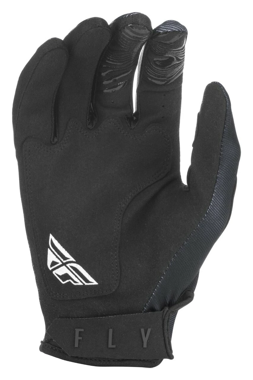 Fly Racing Dirt Fly Racing Youth Kinetic K121 Gloves 4 Fly Racing Dirt Fly Racing Youth Kinetic K121 Gloves - Image 2