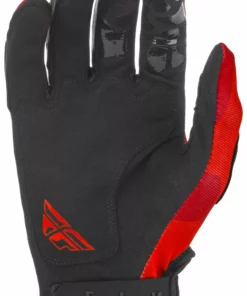 Fly Racing Dirt Fly Racing Youth Kinetic K221 Gloves -Motorcycle Gloves Sales fly racing dirt kinetic k221 gloves black grey 12 scaled